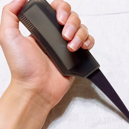 フジコ色っぽスティック/Fujiko/ヘアコームを使ったクチコミ(7枚目)