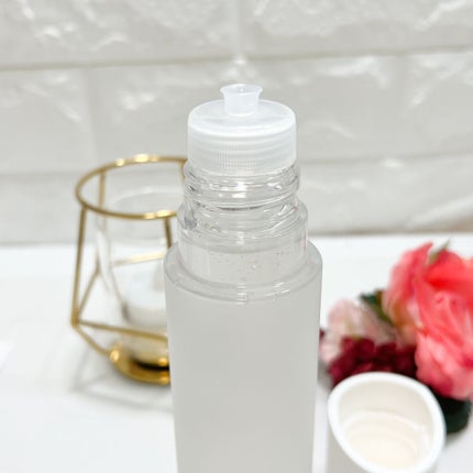 オルビスユー エッセンスローション /オルビス/化粧水を使ったクチコミ(3枚目)