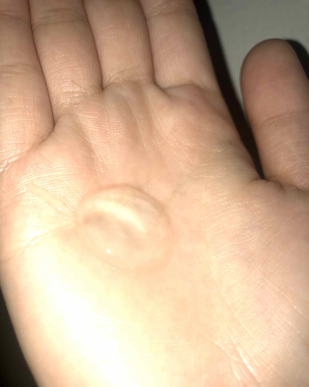 アロエ99％ スージングジェル/HOLIKA HOLIKA/ボディローションを使ったクチコミ（2枚目）