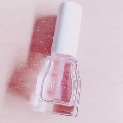 エテュセ クイックケアコート/ettusais/ネイルオイル・トリートメントを使ったクチコミ(1枚目)