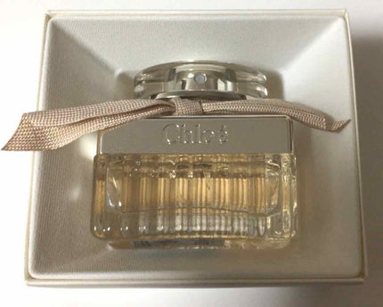 クロエ オードパルファム/クロエ/香水(レディース)を使ったクチコミ(2枚目)