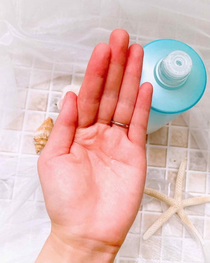 モイストバランス ローション/ACSEINE/化粧水を使ったクチコミ(2枚目)