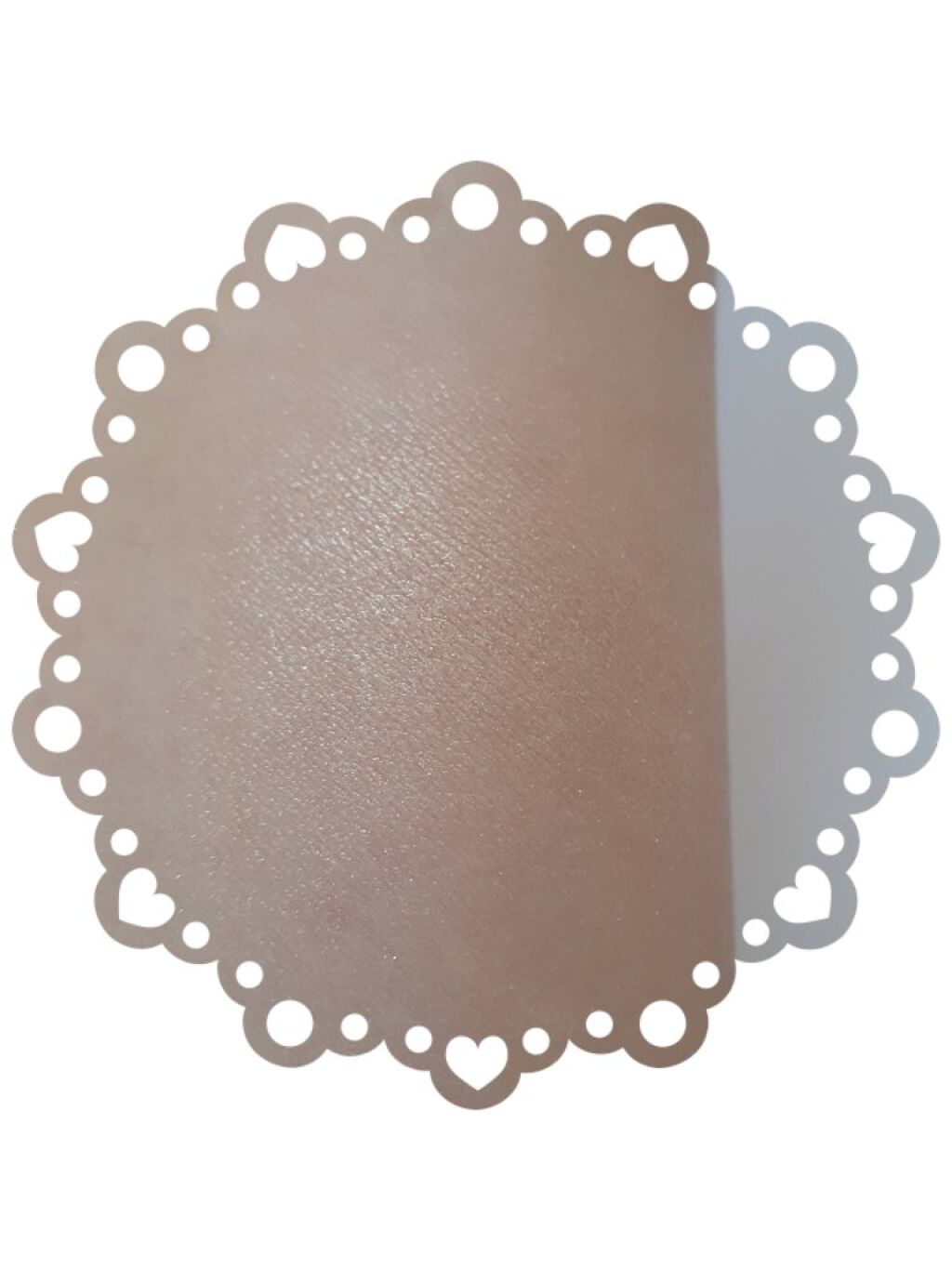 リトルエンジェル ハイライター レヴェレーション（啓示録）/FlowerKnows/パウダーハイライトを使ったクチコミ（3枚目）