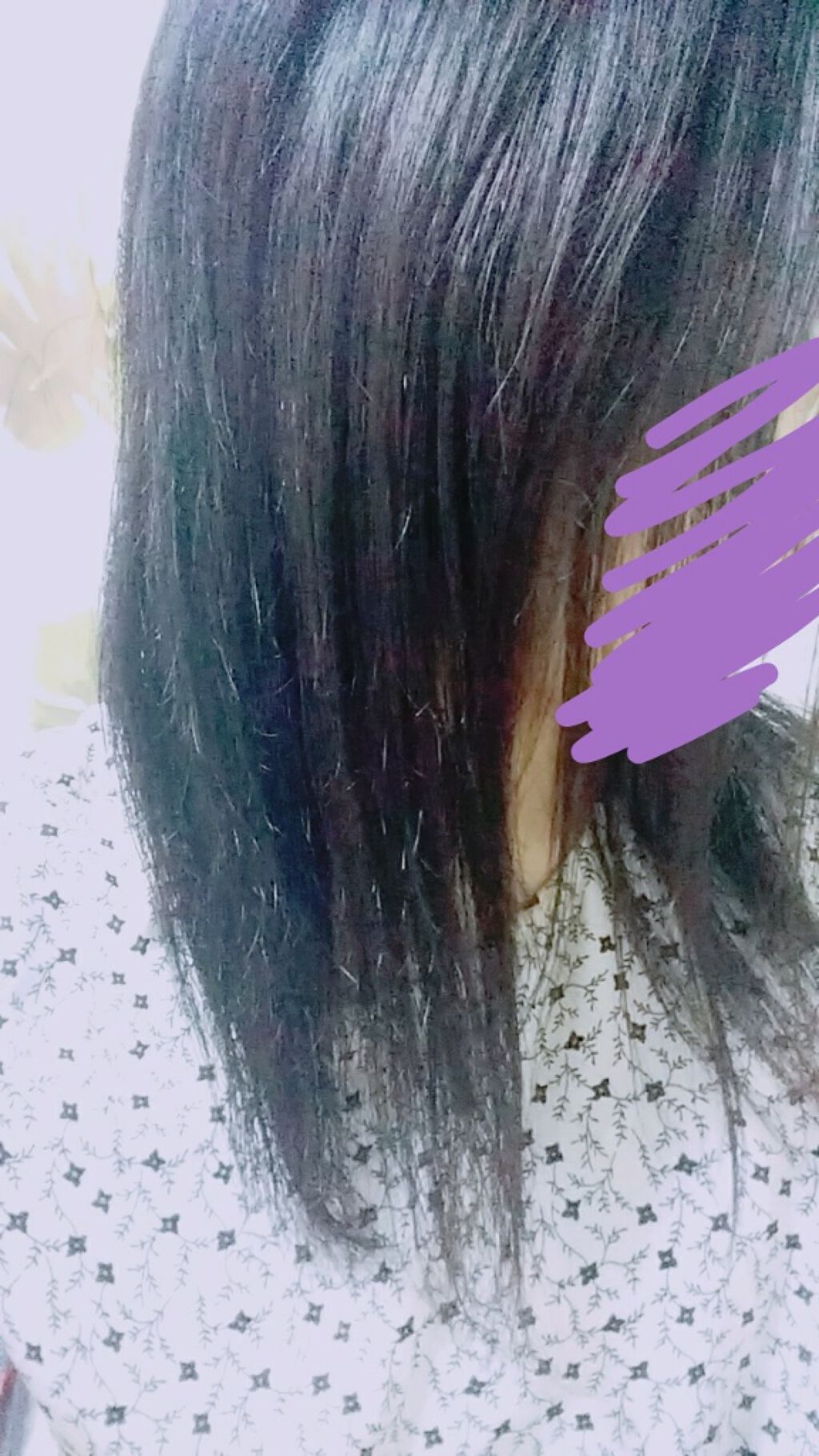 フィーノ プレミアムタッチ 濃厚美容液ヘアマスク/フィーノ/ヘアマスク・ヘアパックを使ったクチコミ(1枚目)