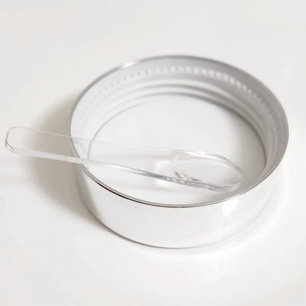 フレッシュリージュースドビタミンEマスク(90g)/Klairs/フェイスクリームを使ったクチコミ(2枚目)