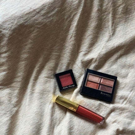 クイックラッシュカーラー/キャンメイク/マスカラ下地を使ったクチコミ(4枚目)