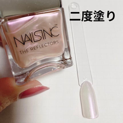 ネイルエナメル/DECORTÉ/マニキュアを使ったクチコミ(5枚目)