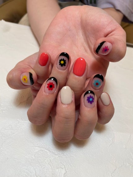 ネイルケアオイル/無印良品/ネイルオイル・トリートメントを使ったクチコミ(1枚目)