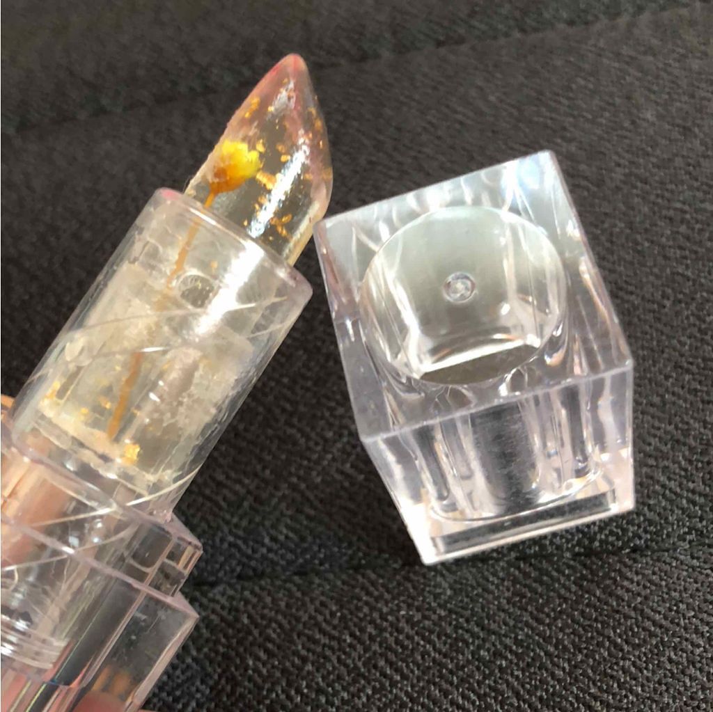 フラワーティントリップ/JellyKiss/リップティントを使ったクチコミ（1枚目）