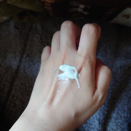 シカカーミングサンセラム/TOCOBO/日焼け止めクリームを使ったクチコミ(2枚目)