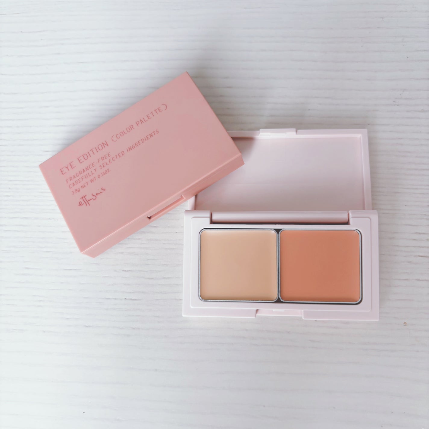 エテュセ スキンフィット カバーコンシーラー/ettusais/クリームコンシーラーを使ったクチコミ(1枚目)