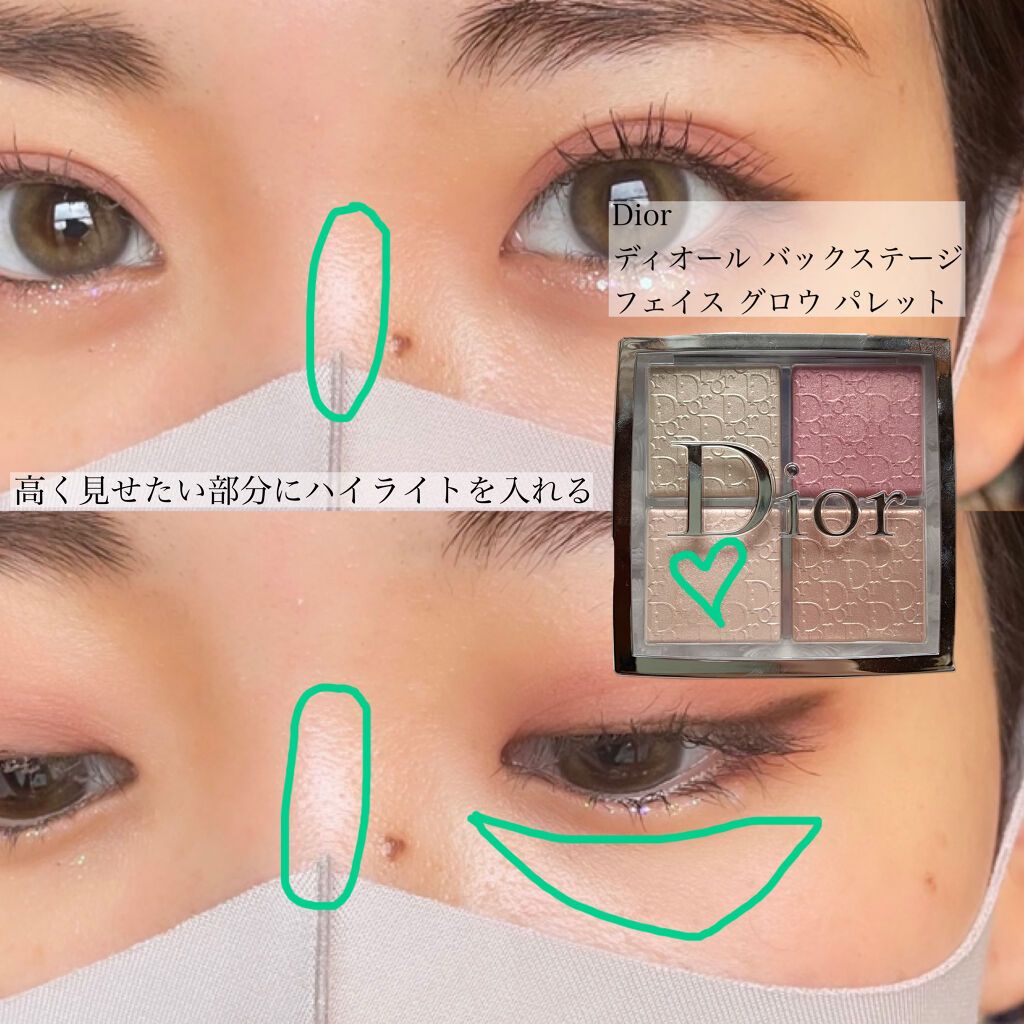 ReVIA 1day/ReVIA/ワンデー（１DAY）カラコンを使ったクチコミ（3枚目）