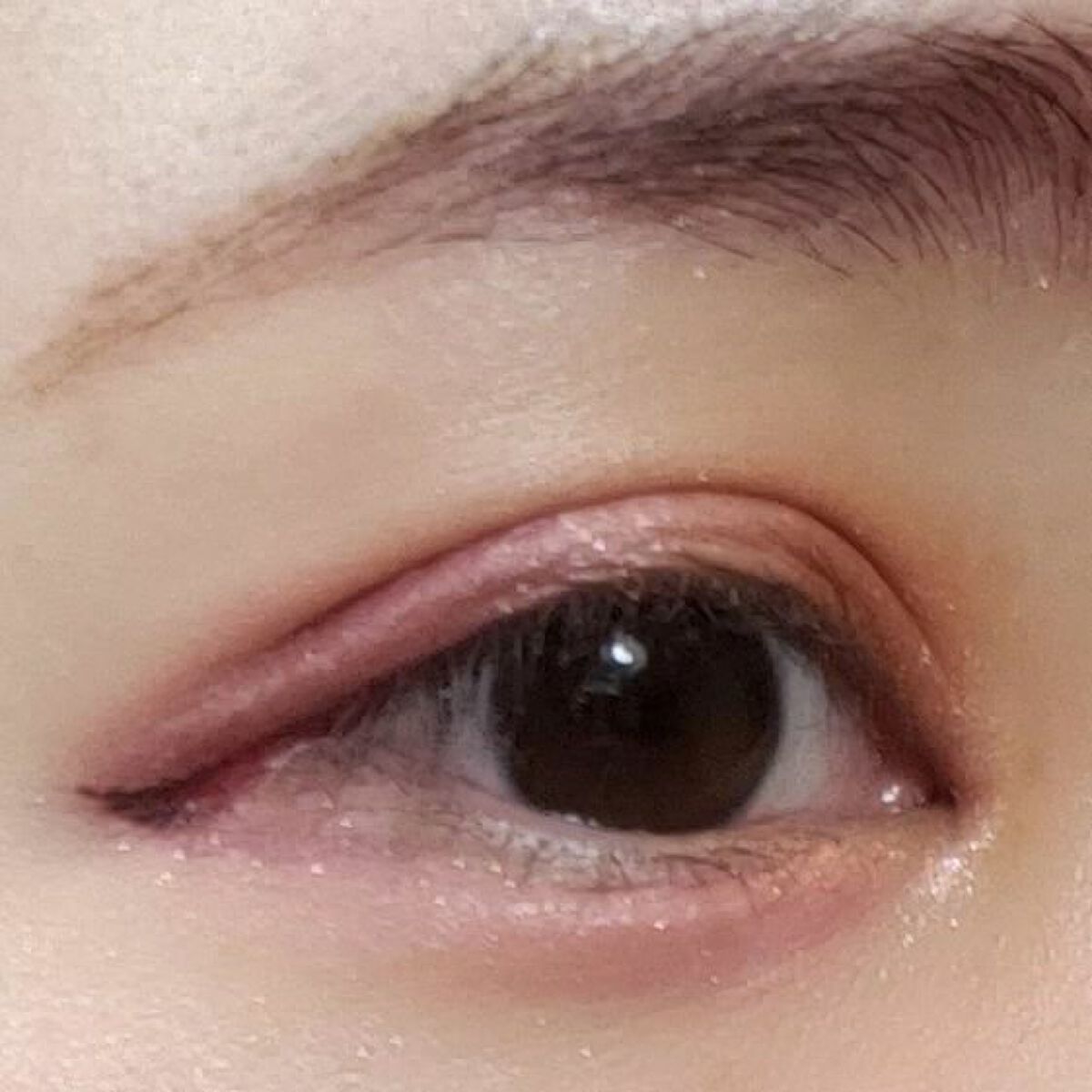 オンブル ジェ/GUERLAIN/アイシャドウパレットを使ったクチコミ(1枚目)