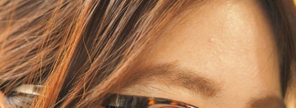 フィルム眉カラー/デジャヴュ/眉マスカラを使ったクチコミ(4枚目)