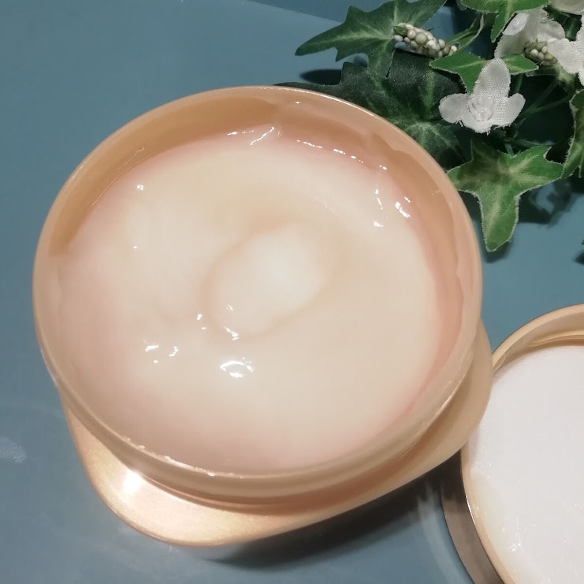 プレミアムリペアマスク(資生堂 プレミアムリペアマスク)/TSUBAKI/ヘアマスク・ヘアパックを使ったクチコミ(2枚目)