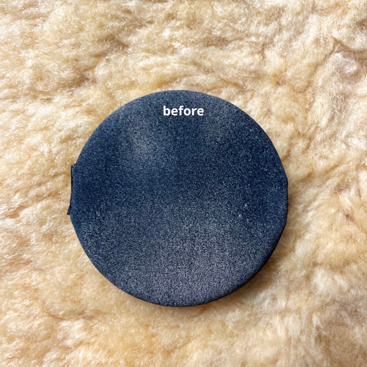 パフ・スポンジ専用洗剤/DAISO/その他化粧小物を使ったクチコミ(2枚目)