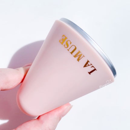 パーフェクトクーラー/ラミューズ/その他スキンケアグッズを使ったクチコミ(2枚目)