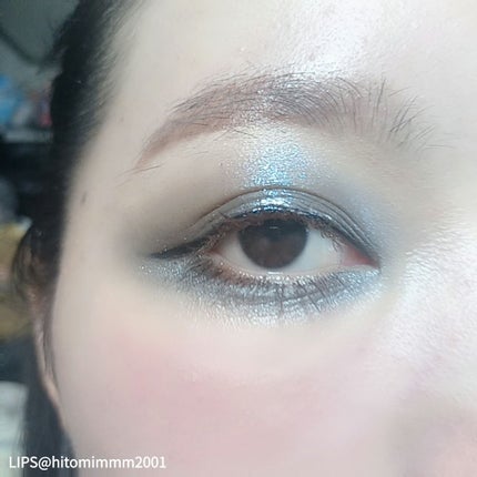 ダブルラスティング ファンデーション ライトバニラ/ETUDE/リキッドファンデーションを使ったクチコミ(3枚目)