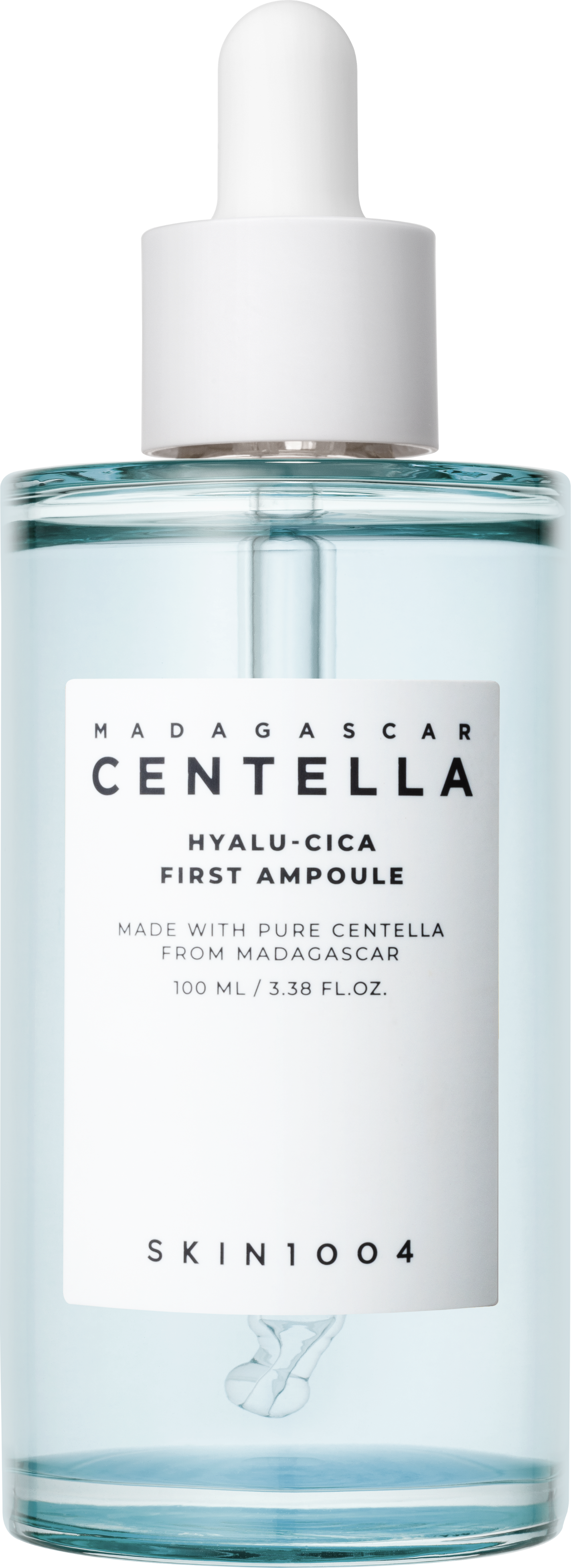 ヒアルーシカ ファースト アンプル SKIN1004