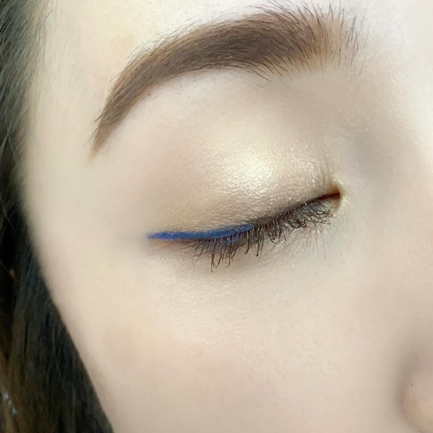 シャネル ルージュ ココ ボーム 932 アネモネ/CHANEL/口紅を使ったクチコミ（2枚目）