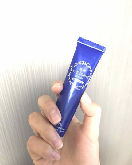 クリーム NA/なめらか本舗/フェイスクリームを使ったクチコミ(1枚目)