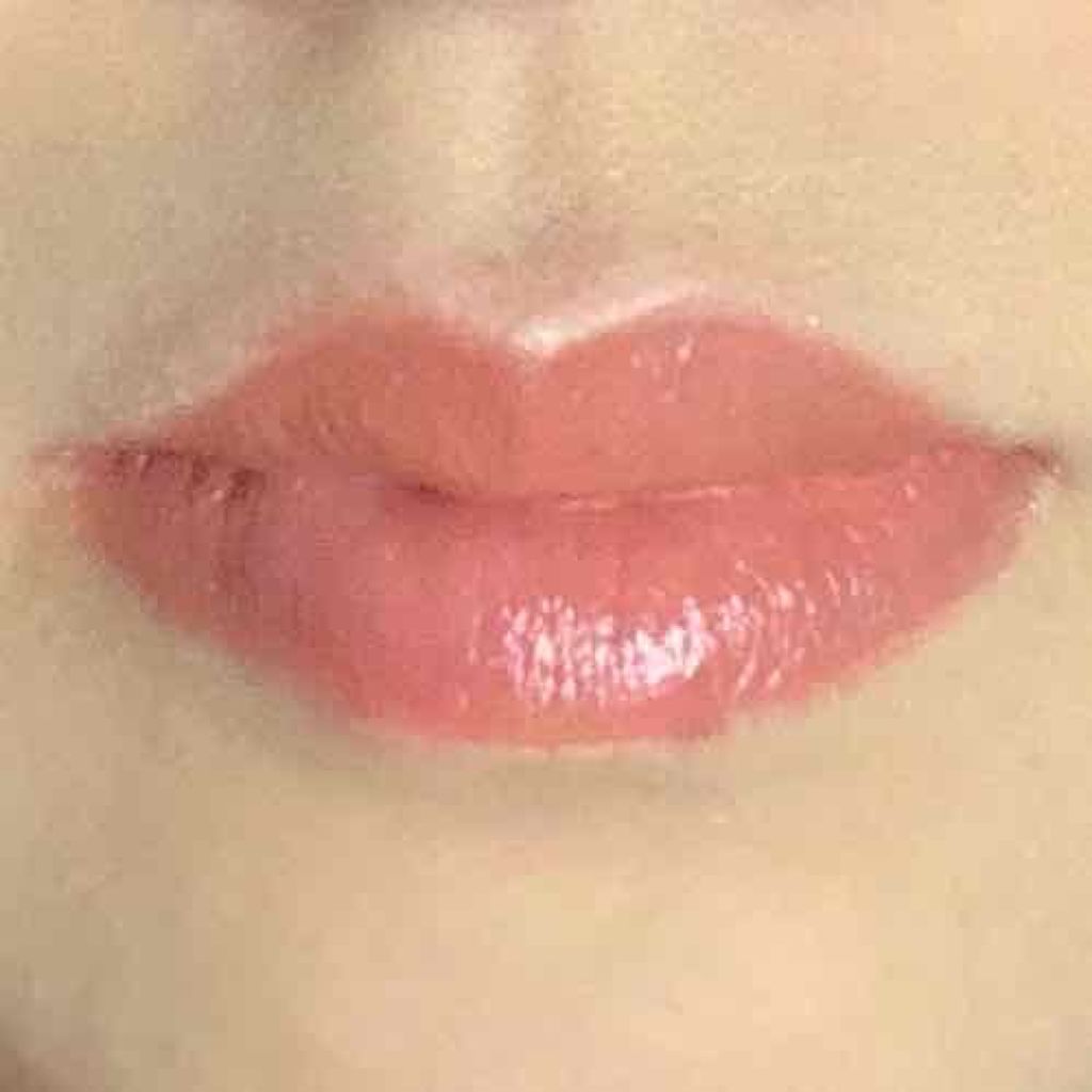 カラーリッシュ ルルージュ ヌードナクレ コレクション/ロレアル パリ/口紅を使ったクチコミ(1枚目)