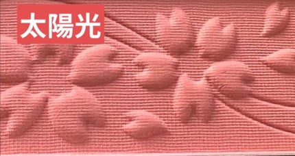 ナチュラル チークN/CEZANNE/パウダーチークを使ったクチコミ(3枚目)