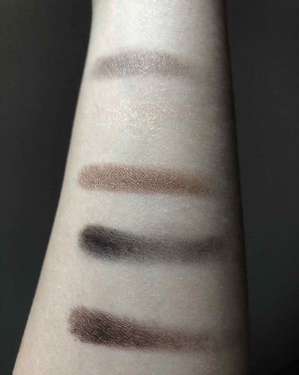 【旧】サンク クルール クチュール/Dior/アイシャドウパレットを使ったクチコミ(3枚目)