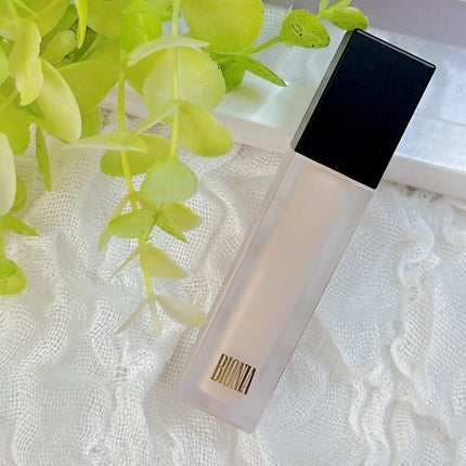 BIONIA コレクティングコンシーラー/コラリッチ/コンシーラーを使ったクチコミ(5枚目)