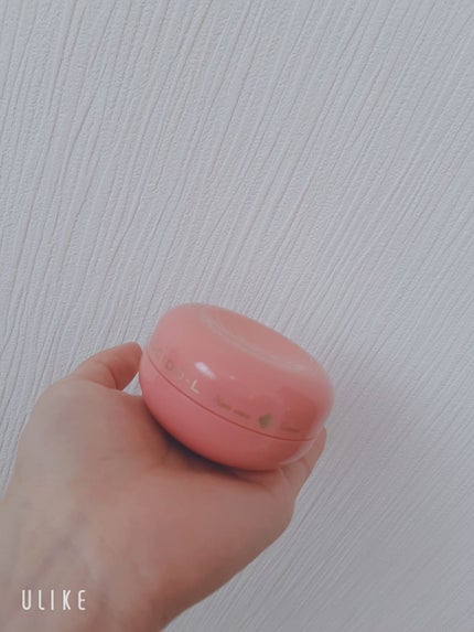 #アレンジアップワックス/ルシードエル/ヘアワックス・クリームを使ったクチコミ(2枚目)