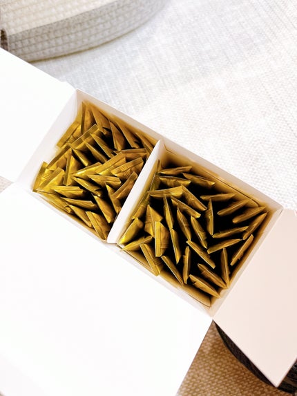 インナーリポショット/オバジ/美容サプリメントを使ったクチコミ(5枚目)