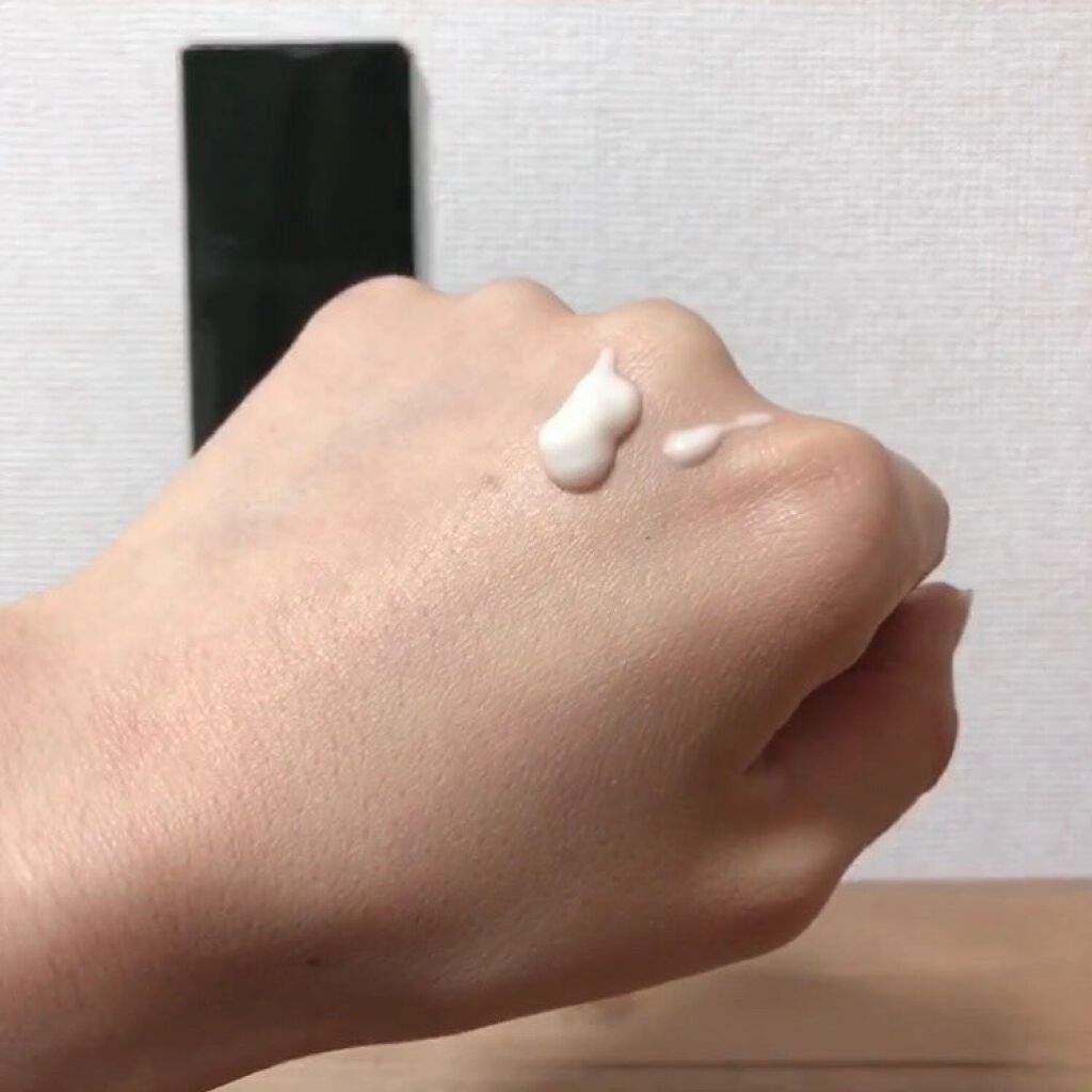 オラクル メイクアップ リムーバー ミルク/MAISON LEXIA/ミルククレンジングを使ったクチコミ(5枚目)