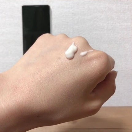 オラクル メイクアップ リムーバー ミルク/MAISON LEXIA/ミルククレンジングを使ったクチコミ(5枚目)