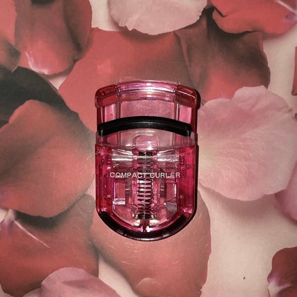 ミニアイラッシュカーラー/マペペ/ビューラーを使ったクチコミ(1枚目)