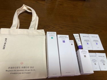 KOPHER CUREPAIR DERMA AMPOULE のクチコミ「今日の投稿になります✨

Qoo10メガ割で購入したアイテム達が届きました🎶

今回は、スキン.....」（2枚目）