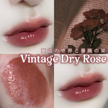 ローティント/BBIA/リップティントを使ったクチコミ(1枚目)