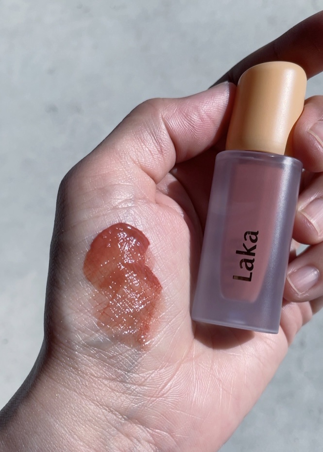 フルーティーグラムティント/Laka/リップティント by なここ✩.*˚