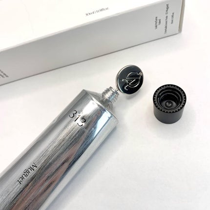 ソリッドパフューム ミュゲ 313/Addct/練り香水を使ったクチコミ(4枚目)