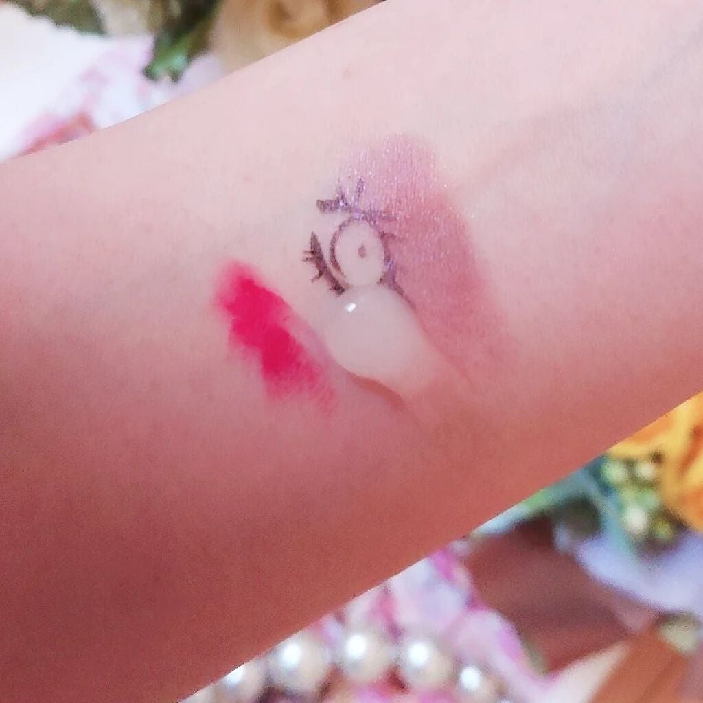 モイスチュア クレンジング オイルジェル/カルテHD/クレンジングジェルを使ったクチコミ(4枚目)