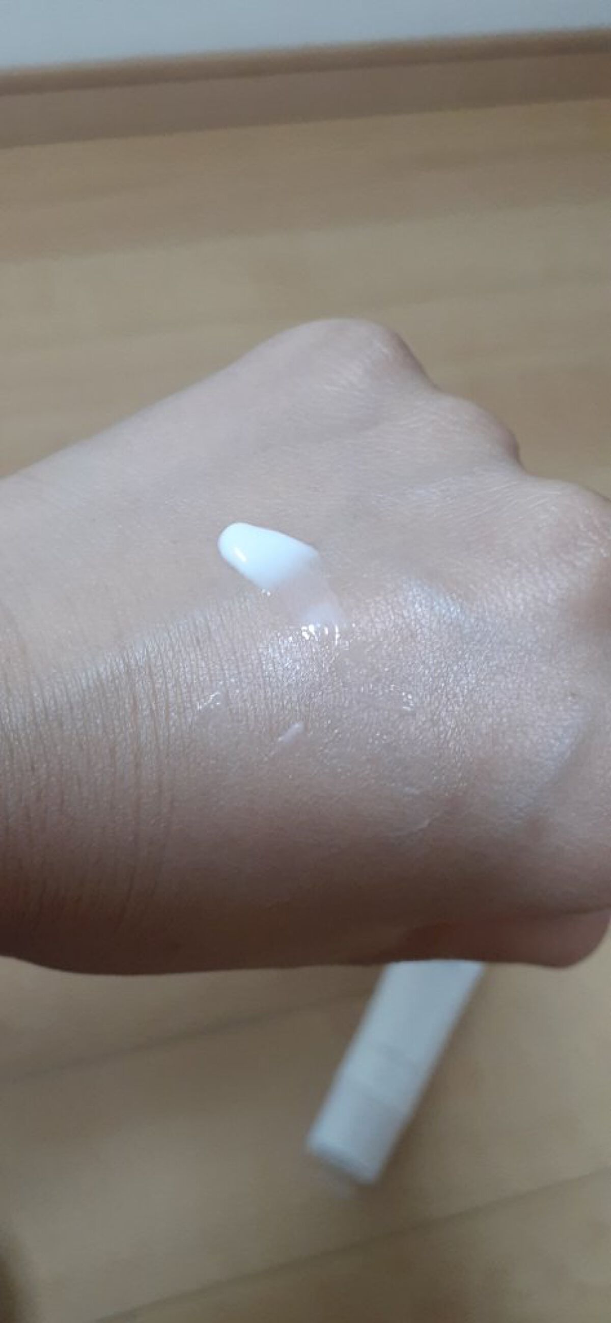 MT プロテクトUVジェル/MTメタトロン/日焼け止めジェルを使ったクチコミ（3枚目）