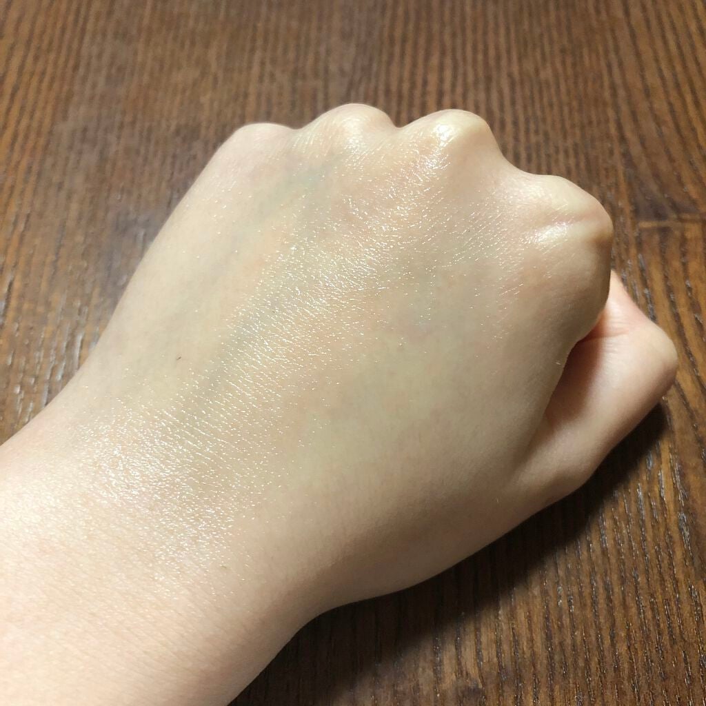 エリクシール ホワイト スポットクリアセラム WT/エリクシール/美容液を使ったクチコミ(3枚目)