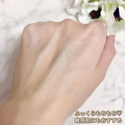 サミュ PHセンシティブクリーム/SAM'U/フェイスクリームを使ったクチコミ(6枚目)