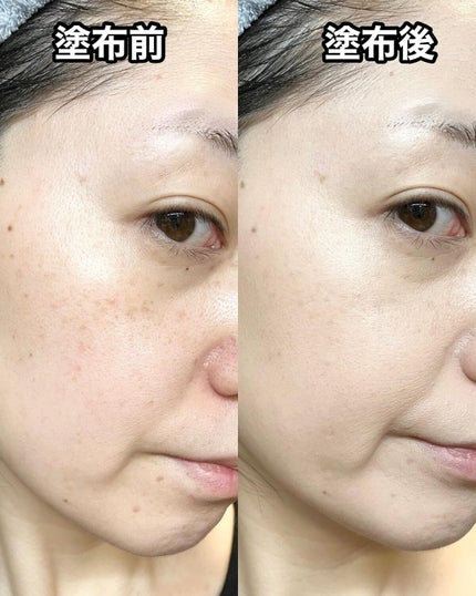 PROBIOエッセンスクッション/ネイチャーリパブリック/クッションファンデーションを使ったクチコミ(9枚目)