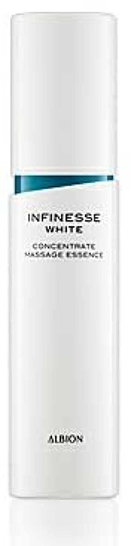 ALBION アンフィネスホワイト コンセントレート マッサージエッセンス