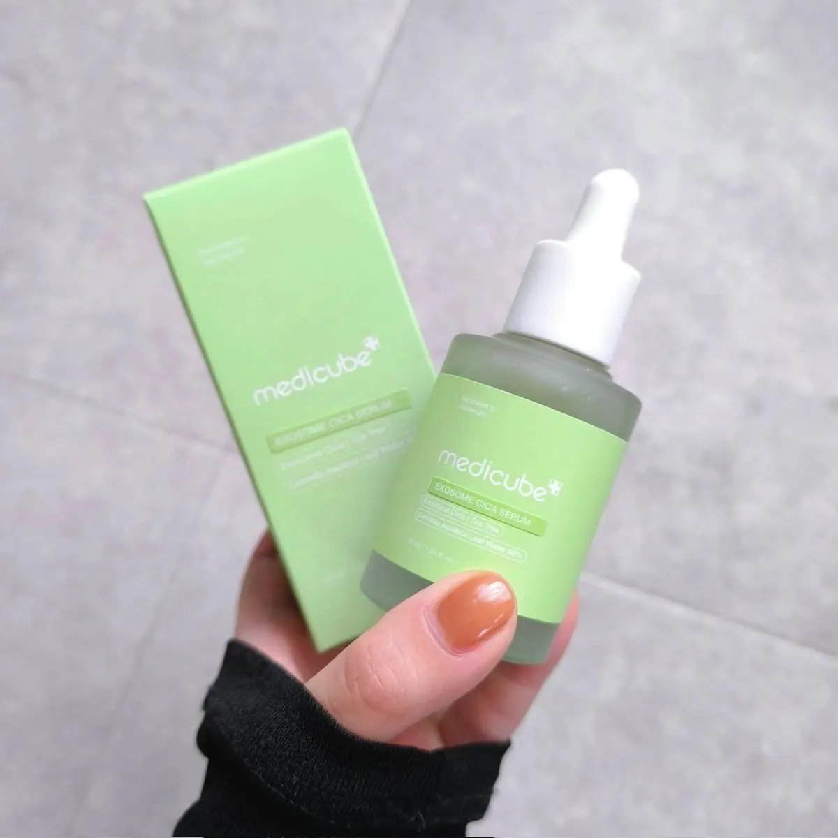 を使ったクチコミ（1枚目）