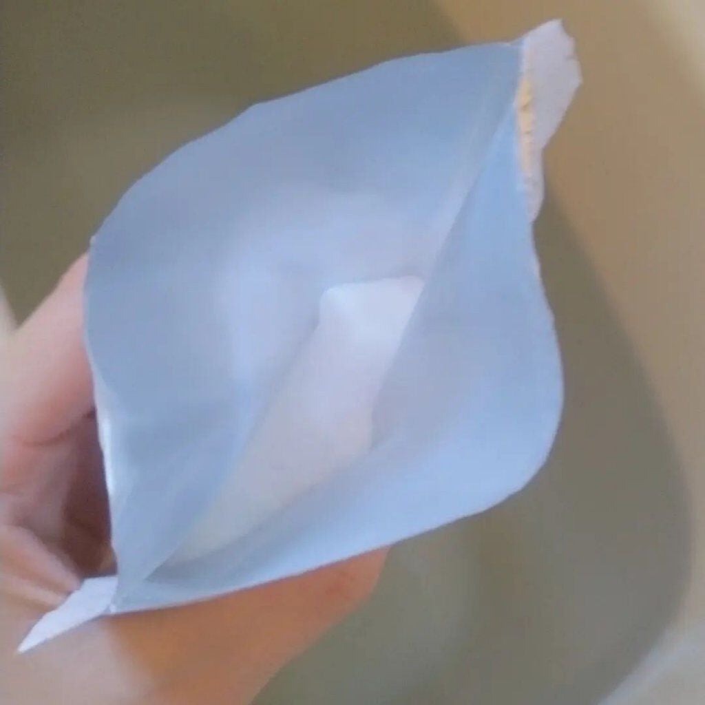 ウールアムール on LIPS 「この#入浴剤めちゃくちゃ良いです❇入浴剤マニアの私が❤ってなり..」(2枚目)