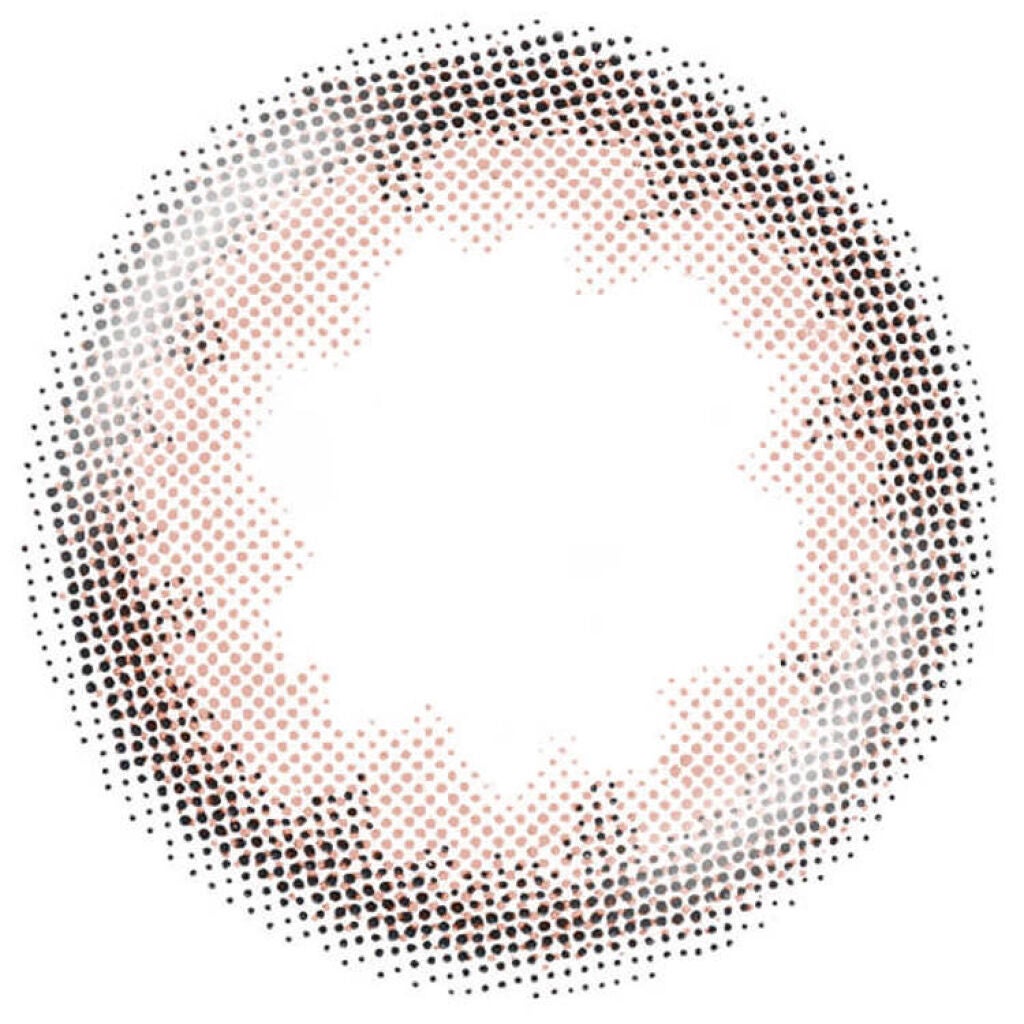 eye closet 1DAY/EYE CLOSET/ワンデー(1DAY)カラコンを使ったクチコミ(2枚目)