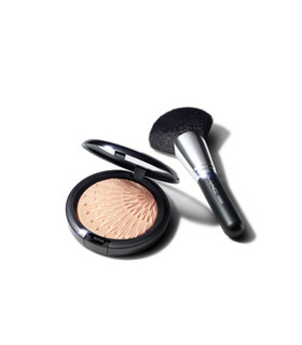 ファイヤーリット キット:シャンパン M・A・C