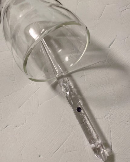 アパガードクリスタル歯ブラシ/アパガード/歯ブラシを使ったクチコミ(2枚目)