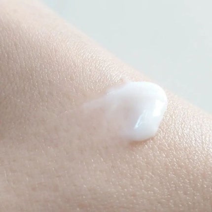 CERAPYome Moist On Cream/my skin solus/フェイスクリームを使ったクチコミ(3枚目)